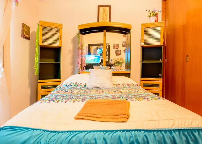 La Más Cómoda Y Elegante Apartamento *