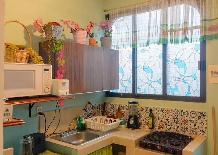 La Más Cómoda Y Elegante Apartamento *