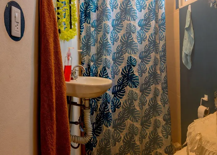 La Más Cómoda Y Elegante Apartamento *