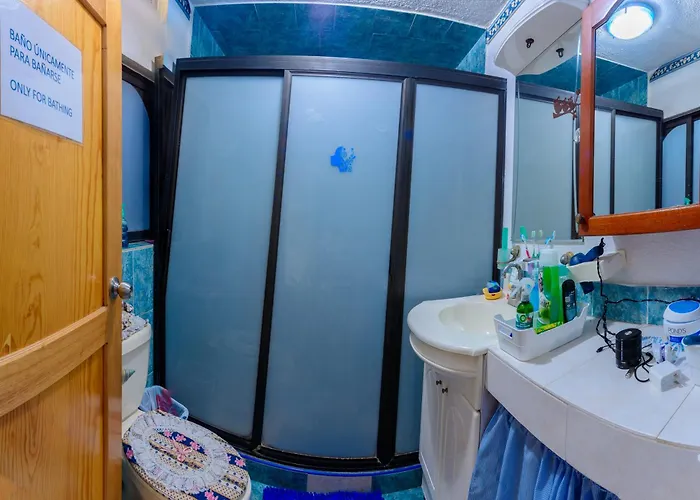 Apartamento La Más Cómoda Y Elegante