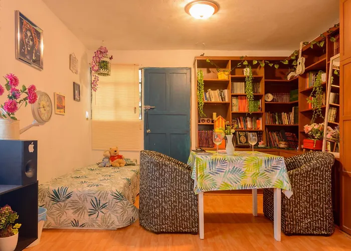 La Más Cómoda Y Elegante Apartamento *