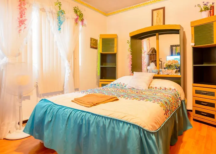 La Más Cómoda Y Elegante Apartamento *