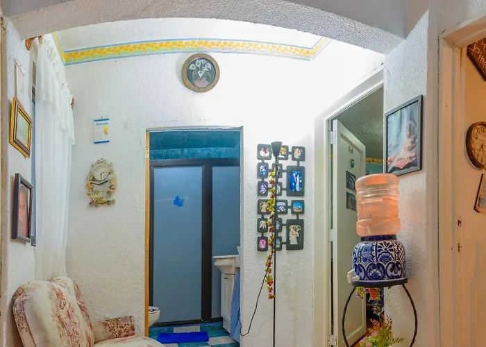 Apartamento La Más Cómoda Y Elegante *