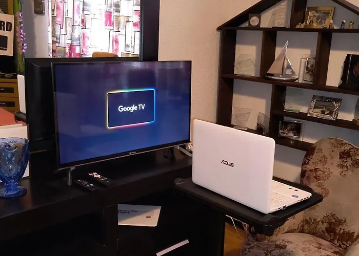 Apartamento La Más Cómoda Y Elegante