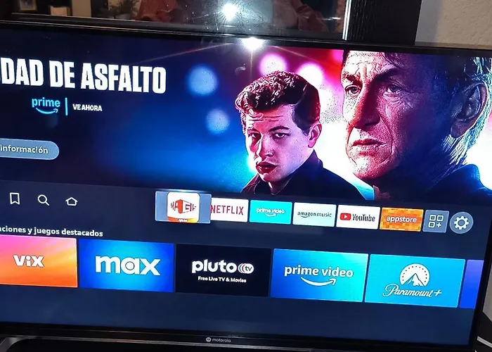 La Más Cómoda Y Elegante Apartamento