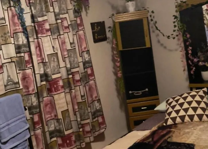 Apartamento La Más Cómoda Y Elegante