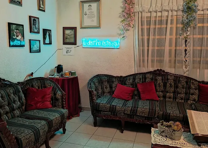 La Más Cómoda Y Elegante *