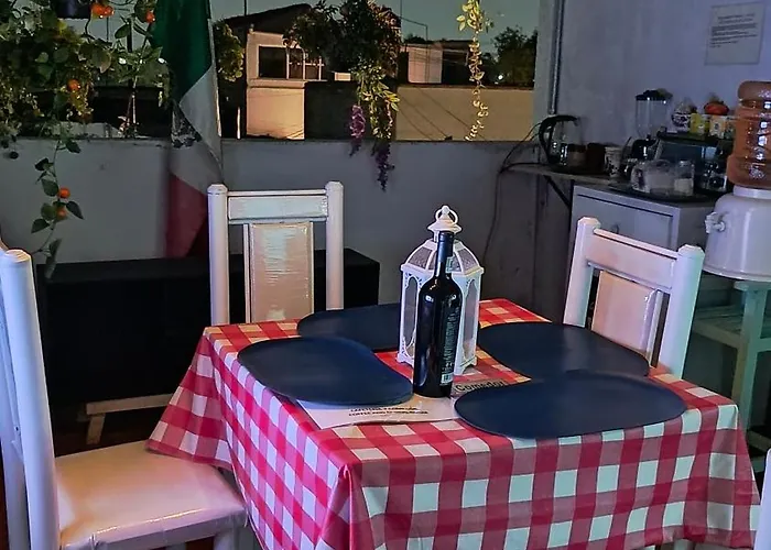 Apartamento La Más Cómoda Y Elegante *