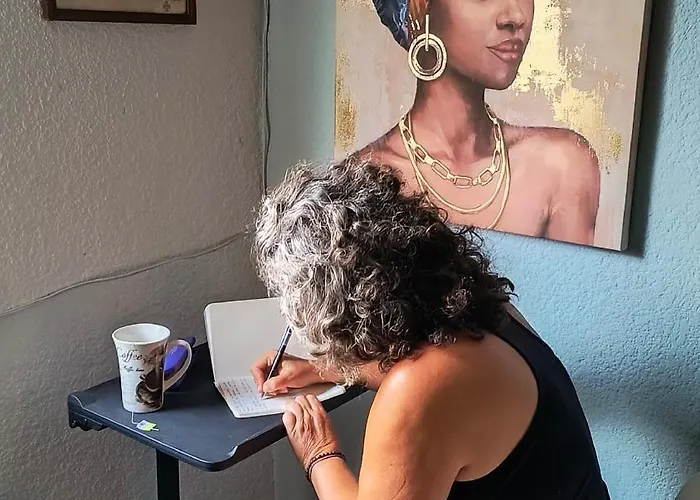 La Más Cómoda Y Elegante