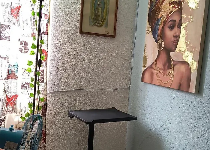 La Más Cómoda Y Elegante Apartamento *