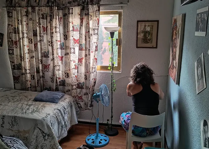 Apartamento La Más Cómoda Y Elegante México DF