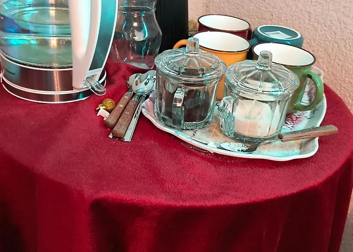 Apartamento La Más Cómoda Y Elegante México DF
