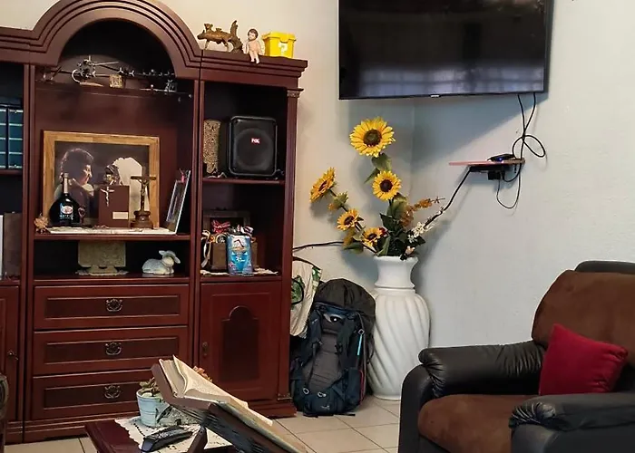 Apartamento La Más Cómoda Y Elegante *