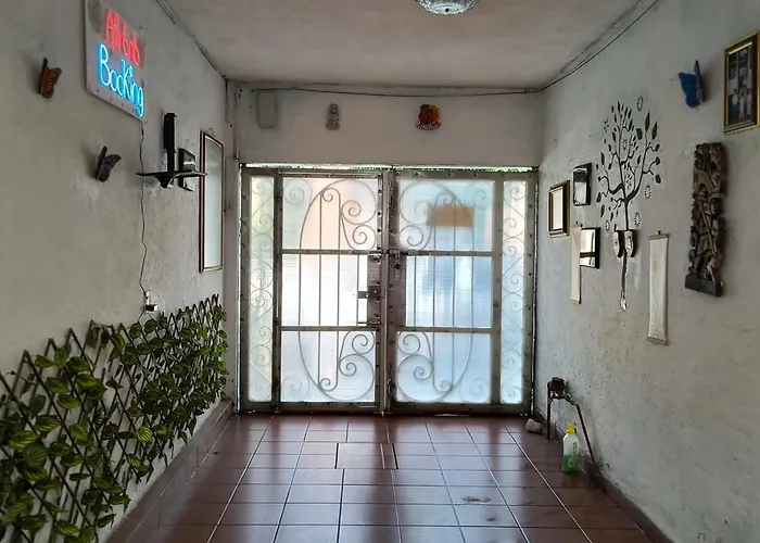 La Más Cómoda Y Elegante Apartamento *