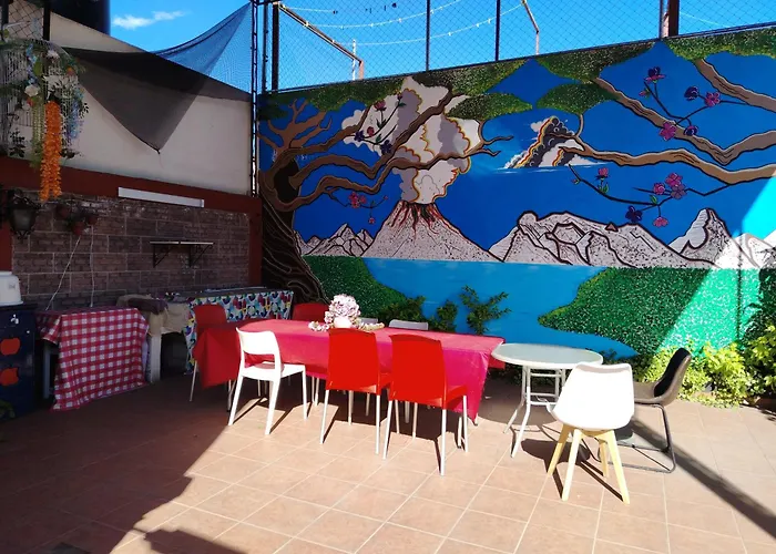 La Más Cómoda Y Elegante Apartamento México DF