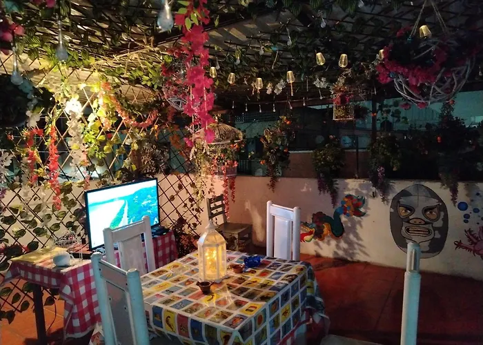 La Más Cómoda Y Elegante Apartamento *