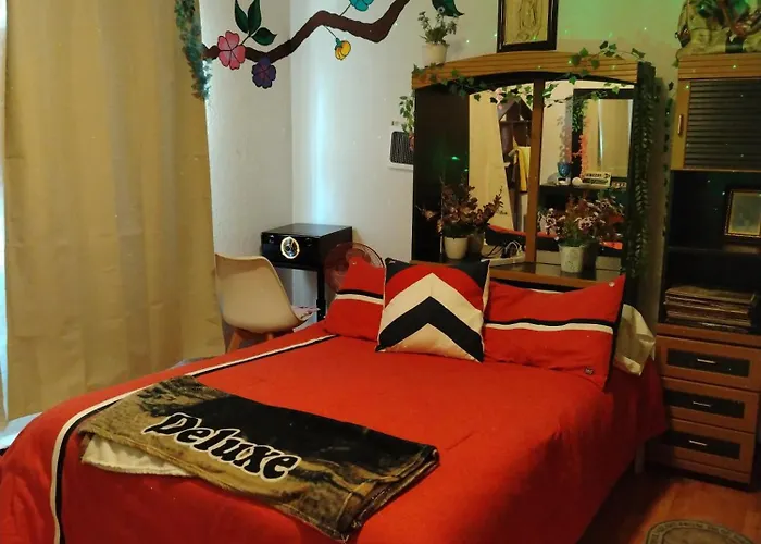 Apartamento La Más Cómoda Y Elegante
