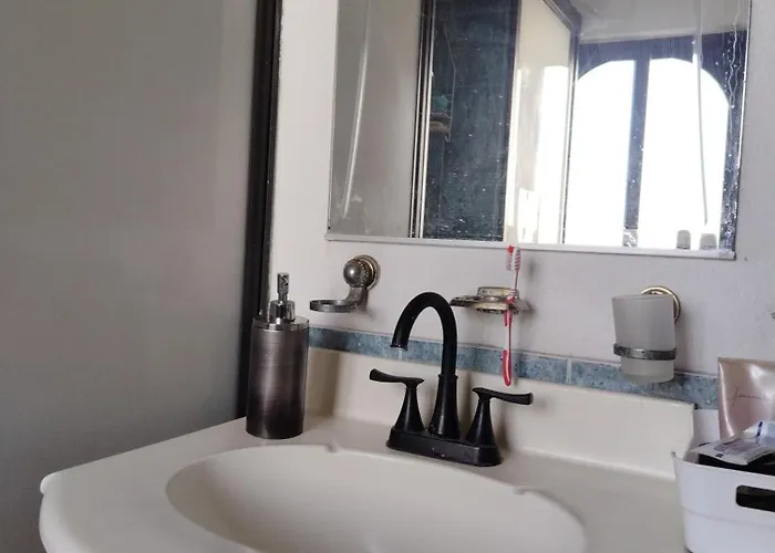 Apartamento La Más Cómoda Y Elegante