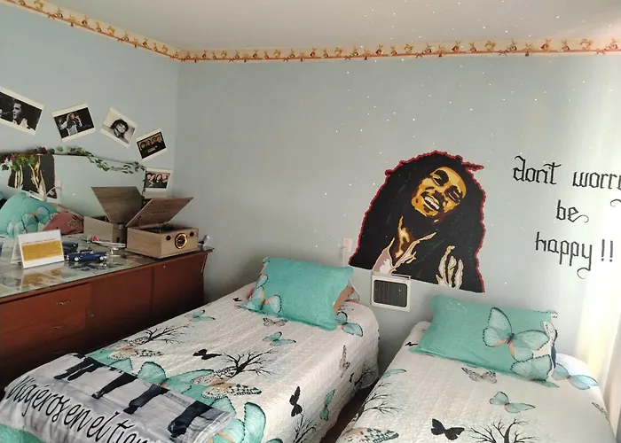 La Más Cómoda Y Elegante Apartamento México DF